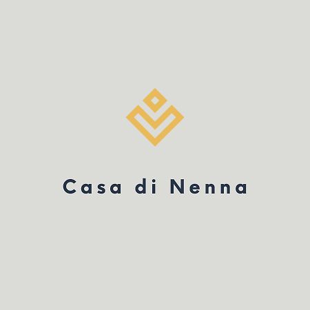 Casa Di Nenna Panzió Vallo della Lucania Kültér fotó