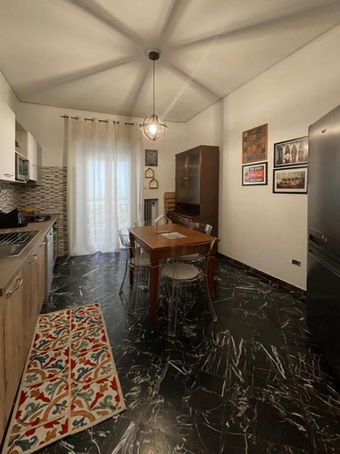 Casa Di Nenna Panzió Vallo della Lucania Kültér fotó