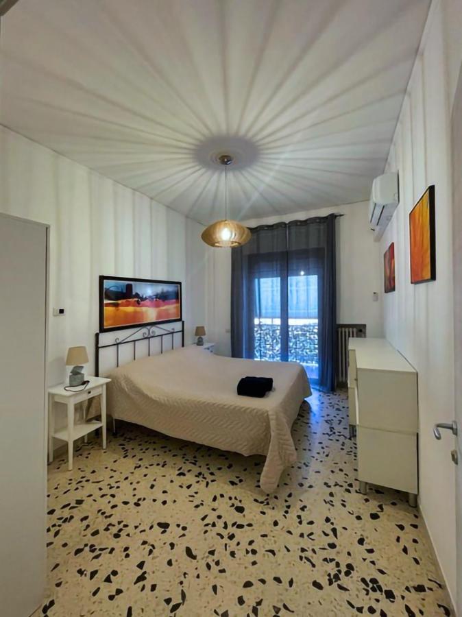 Casa Di Nenna Panzió Vallo della Lucania Kültér fotó