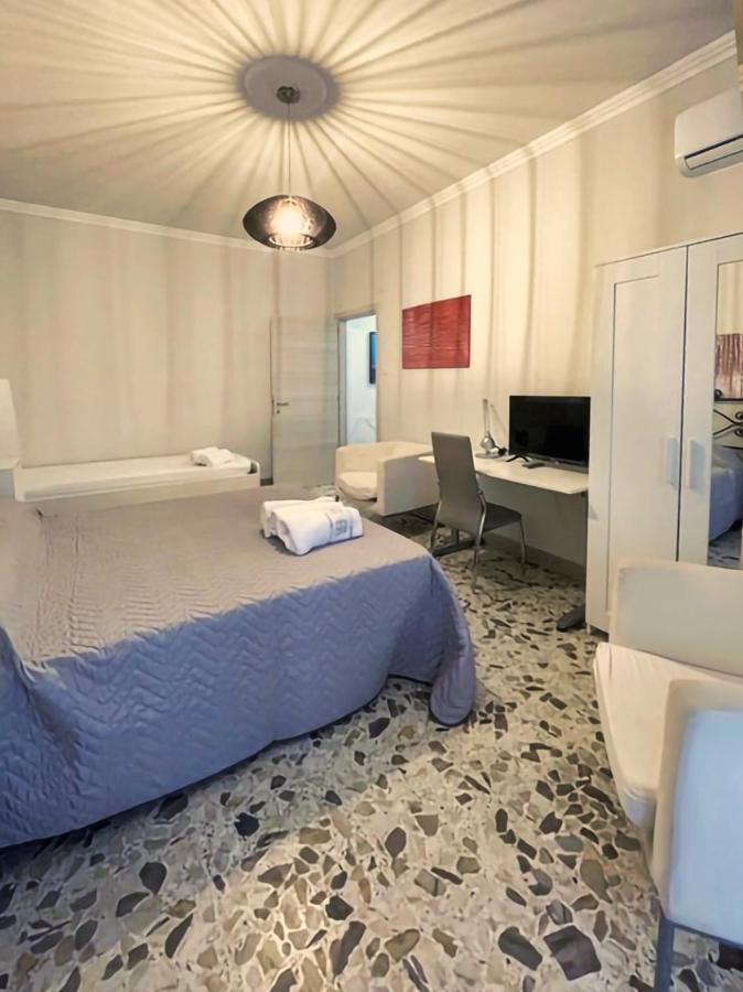 Casa Di Nenna Panzió Vallo della Lucania Kültér fotó