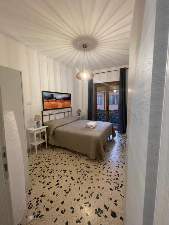 Casa Di Nenna Panzió Vallo della Lucania Kültér fotó