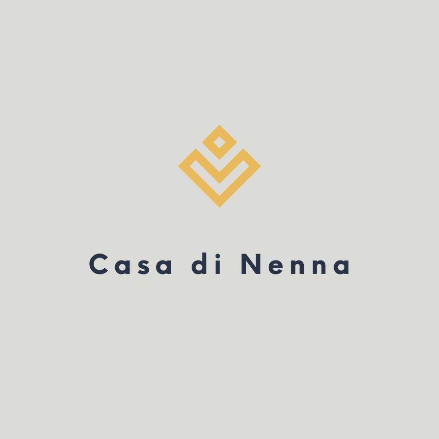 Casa Di Nenna Panzió Vallo della Lucania Kültér fotó